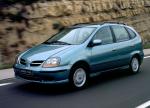 Nissan Almera Tino 2000 года